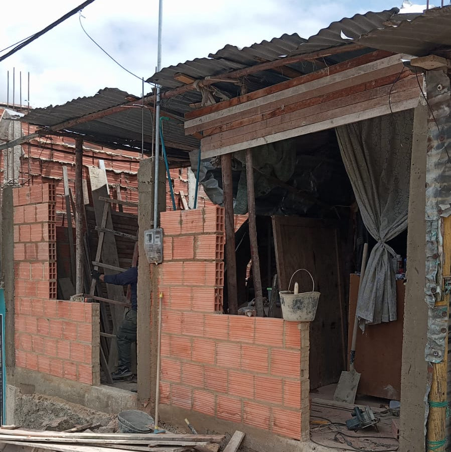 weekly-ministry-projects