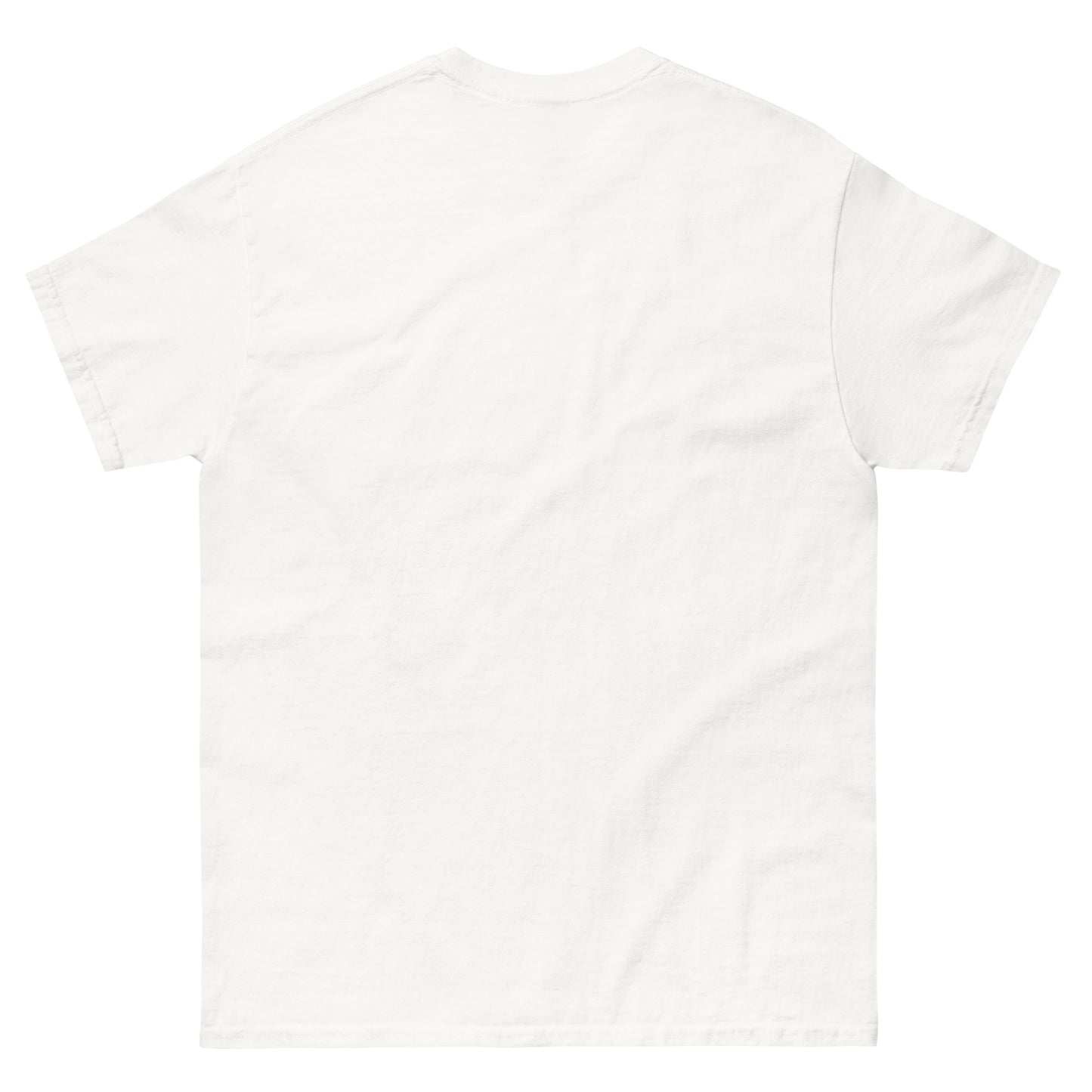 "Restore Hope" Tee - White / Black